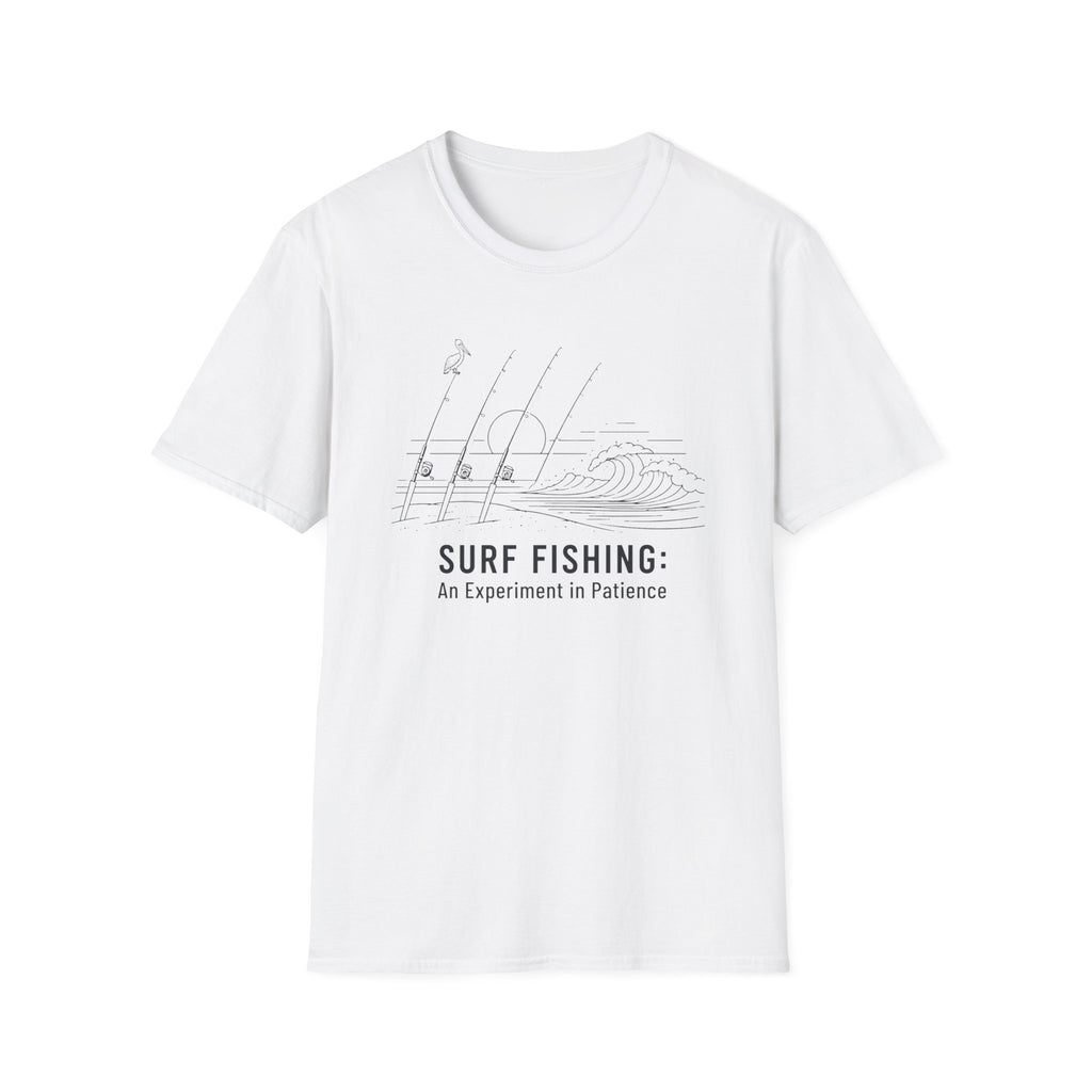 Surf Fishing