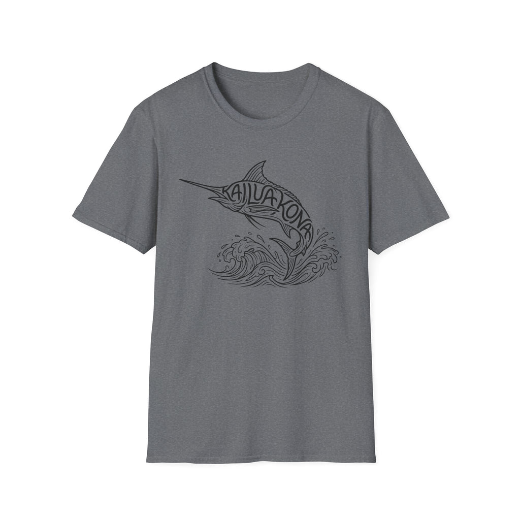 Kailua-Kona Marlin
