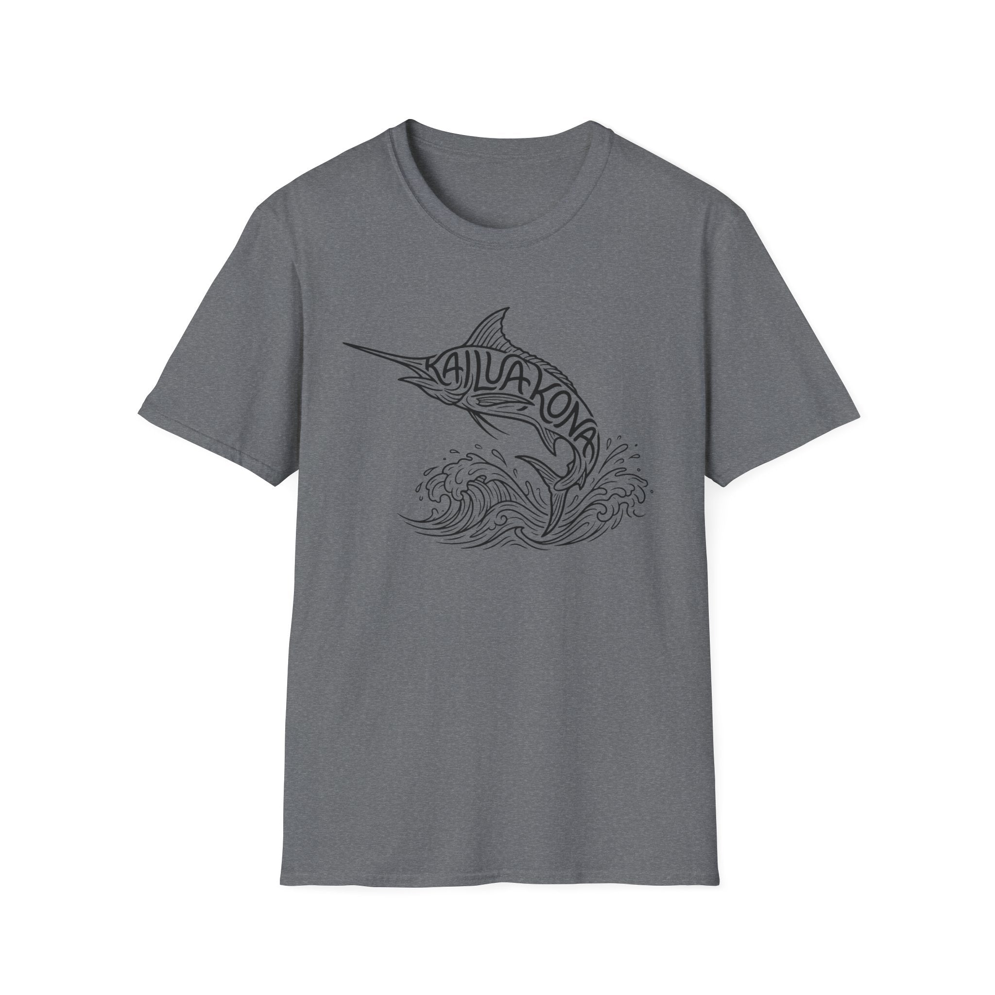 Kailua-Kona Marlin