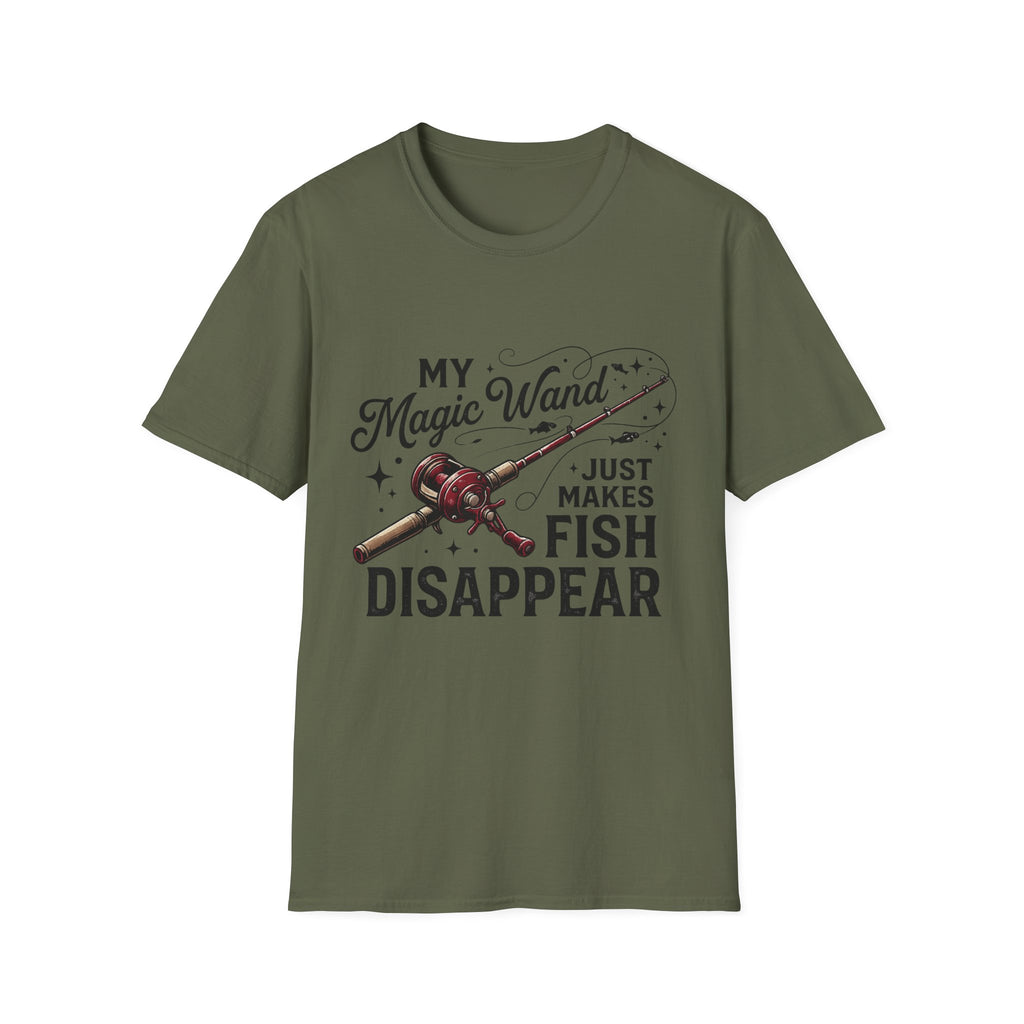 Magic Wand T-Shirt