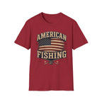 American Fishing!