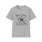 Magic Wand Summons Beer