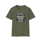 Grandpas Fishing Club
