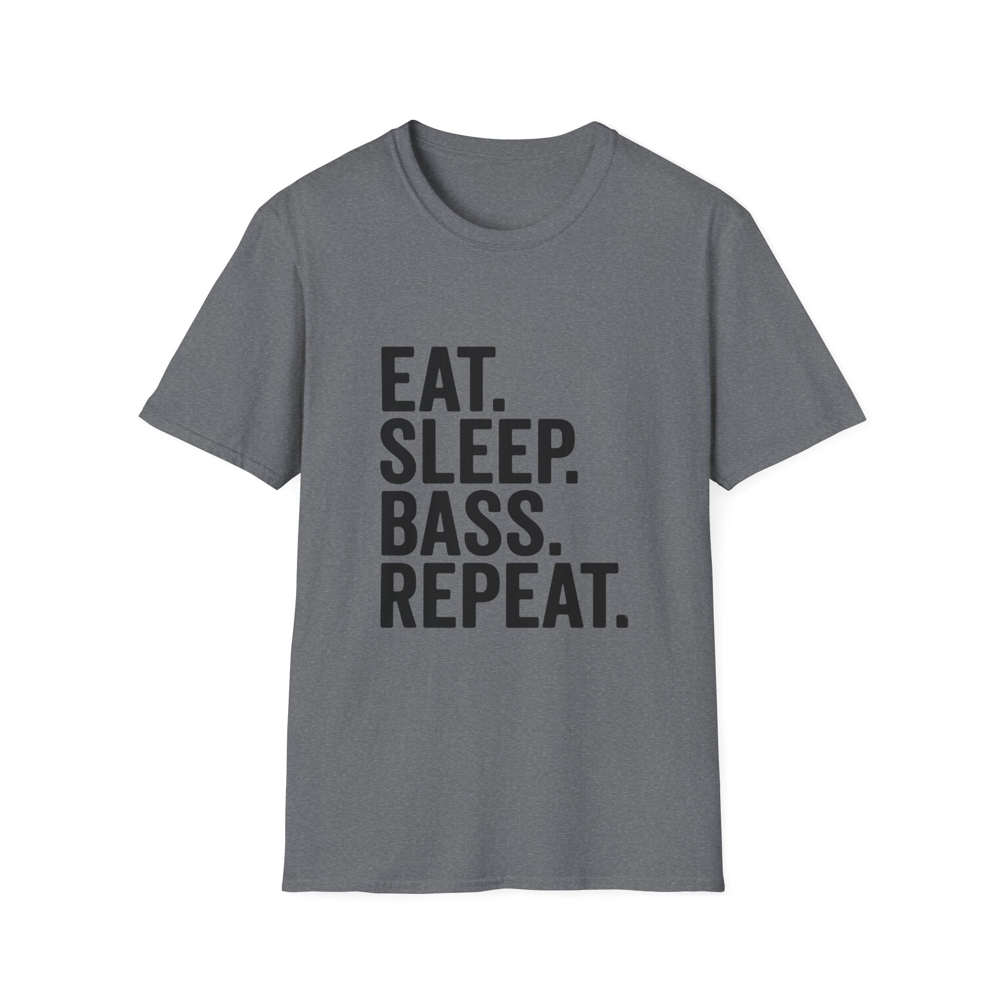 Eat Sleep Bass Repeat