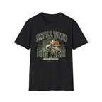 Small Town Big Fish