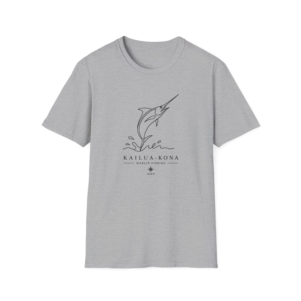 Kailua-Kona Marlin Fishing