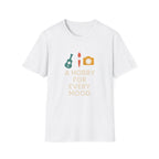 Hobby for Every Mood T-Shirt