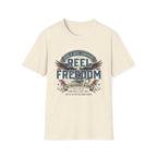 Reel Freedom (I&R Co)