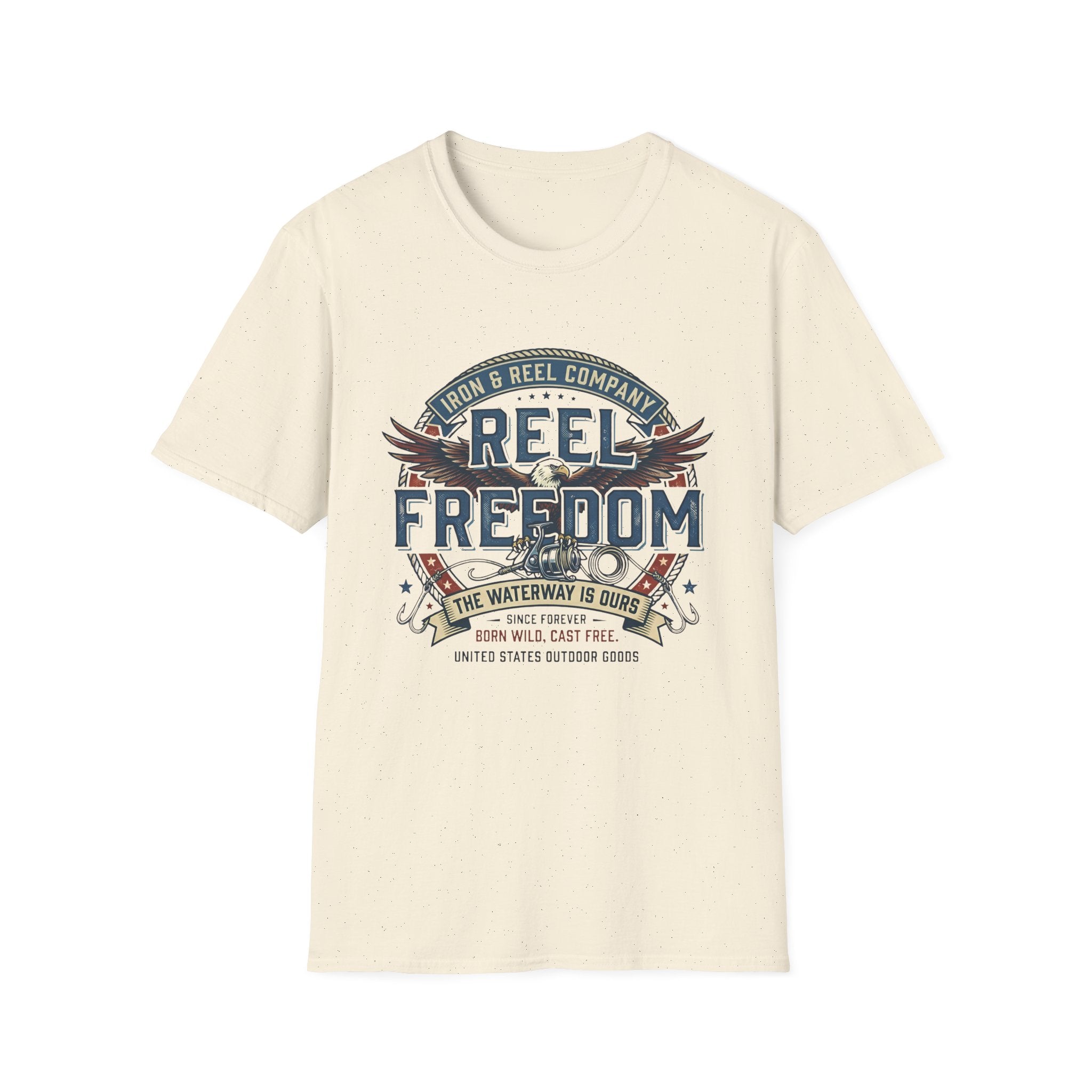 Reel Freedom (I&R Co)