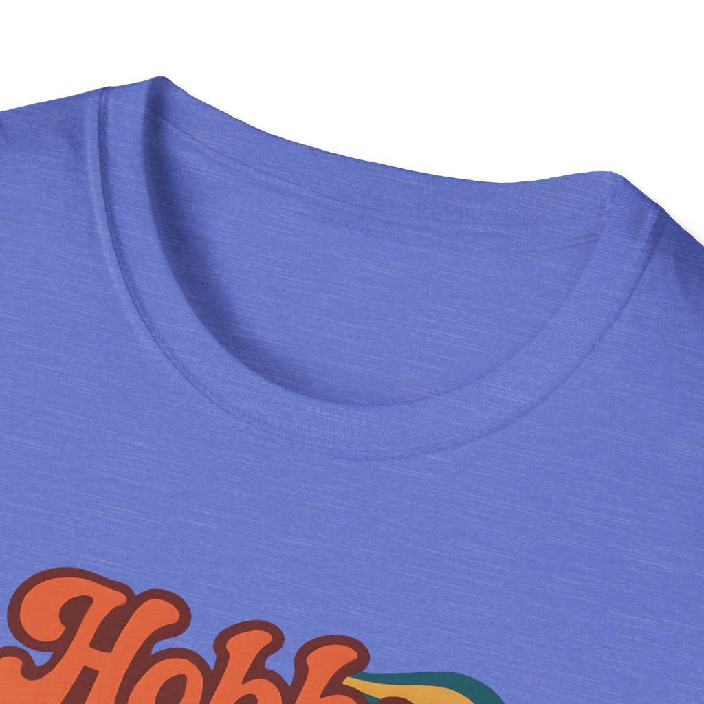 Hobby Life Is Best T-Shirt