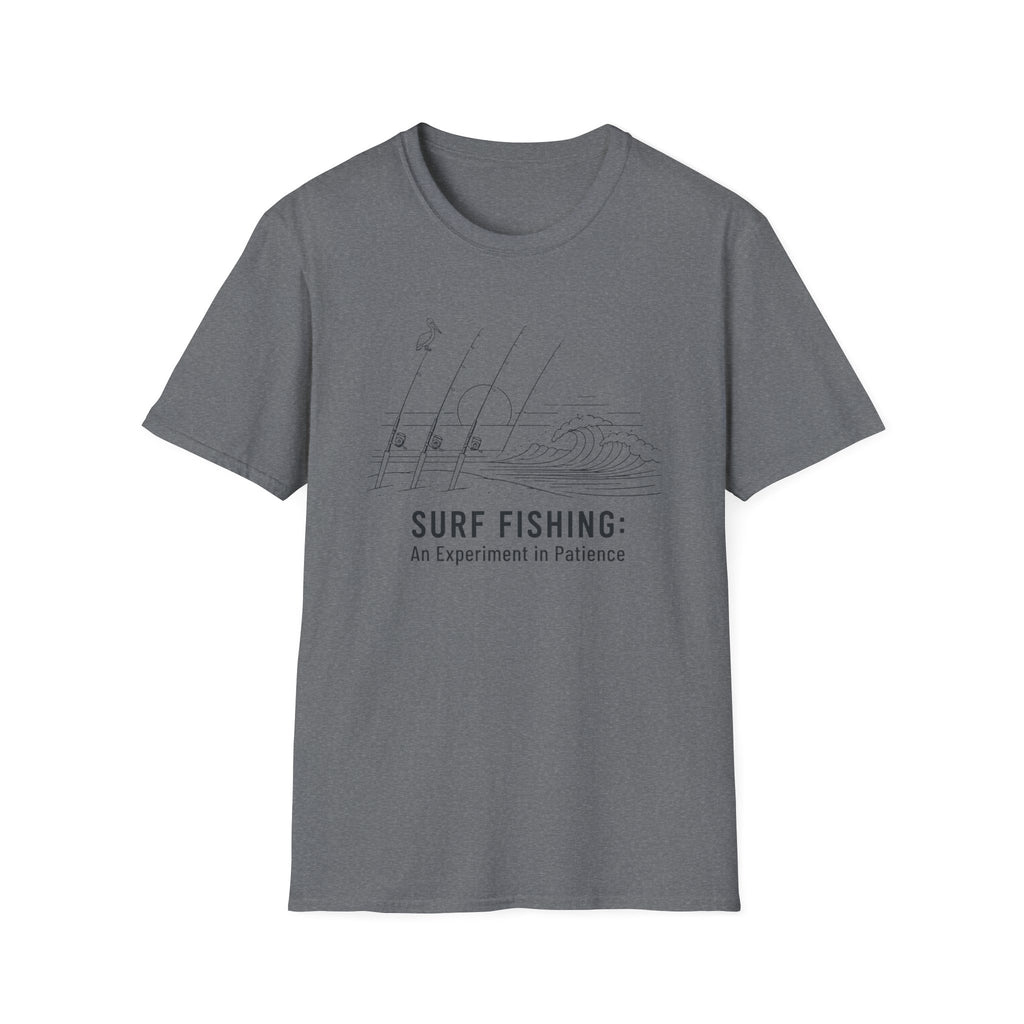Surf Fishing