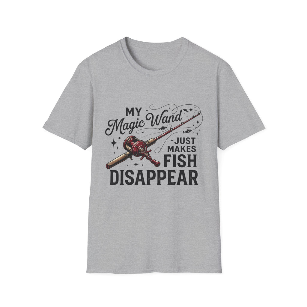 Magic Wand T-Shirt