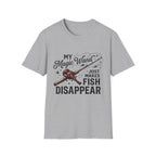 Magic Wand T-Shirt