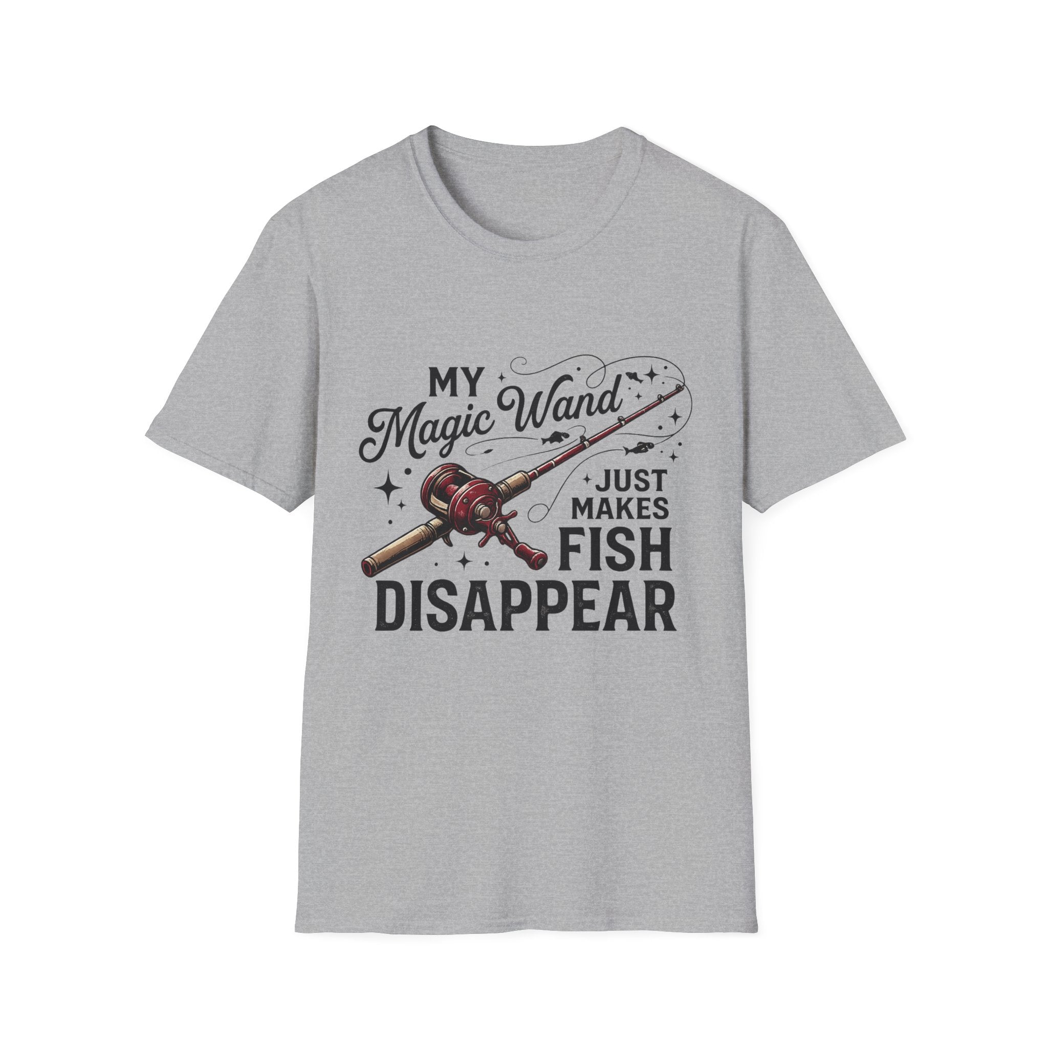 Magic Wand T-Shirt