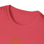 Knitting Is Therapy T-Shirt