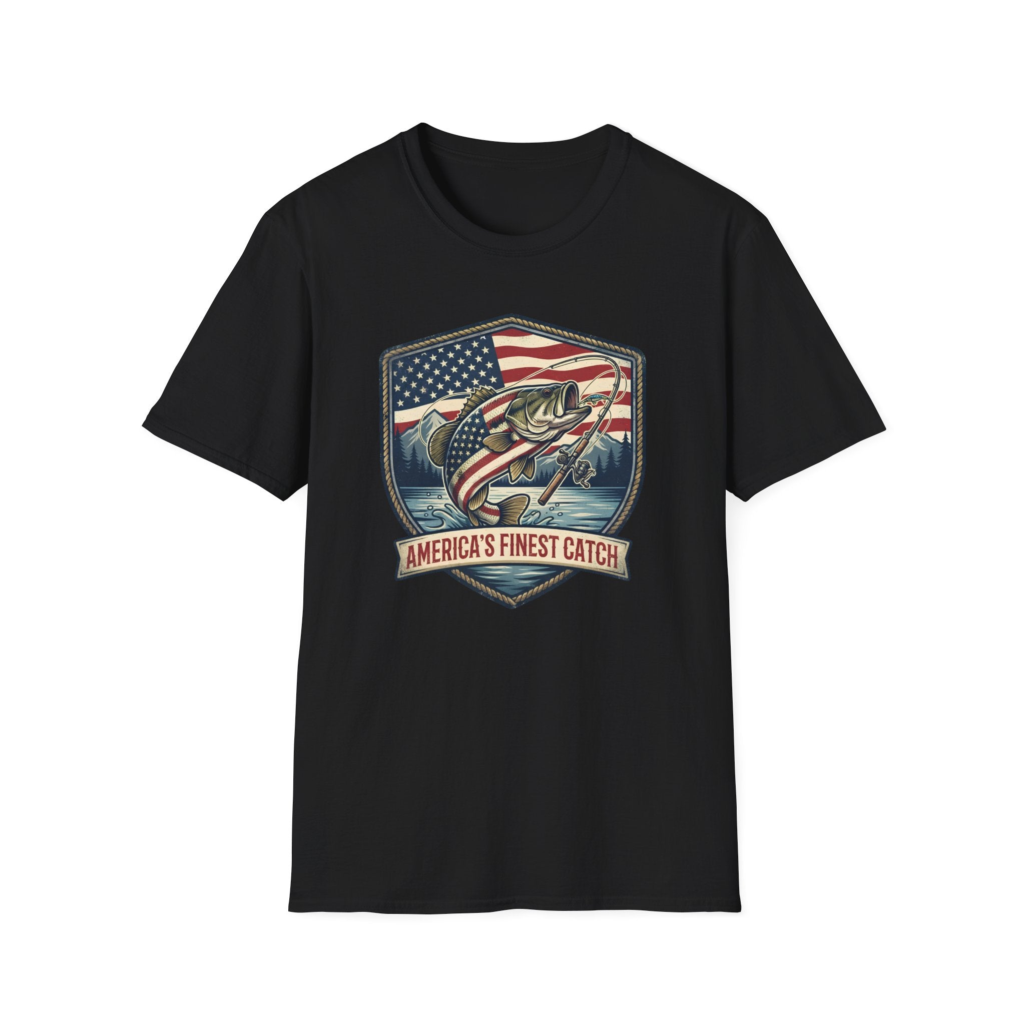 America's Finest Catch