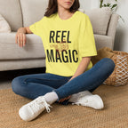 Reel Magic
