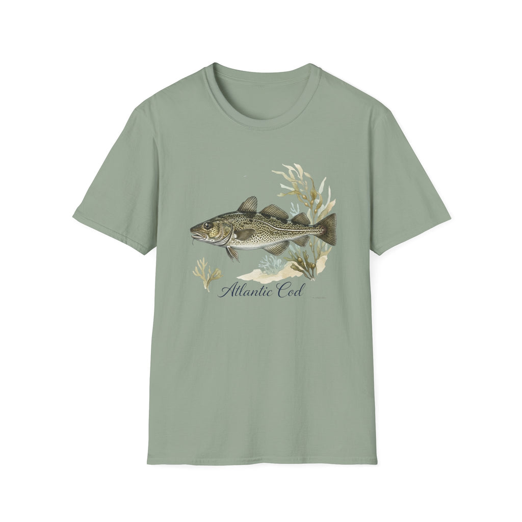Atlantic Cod