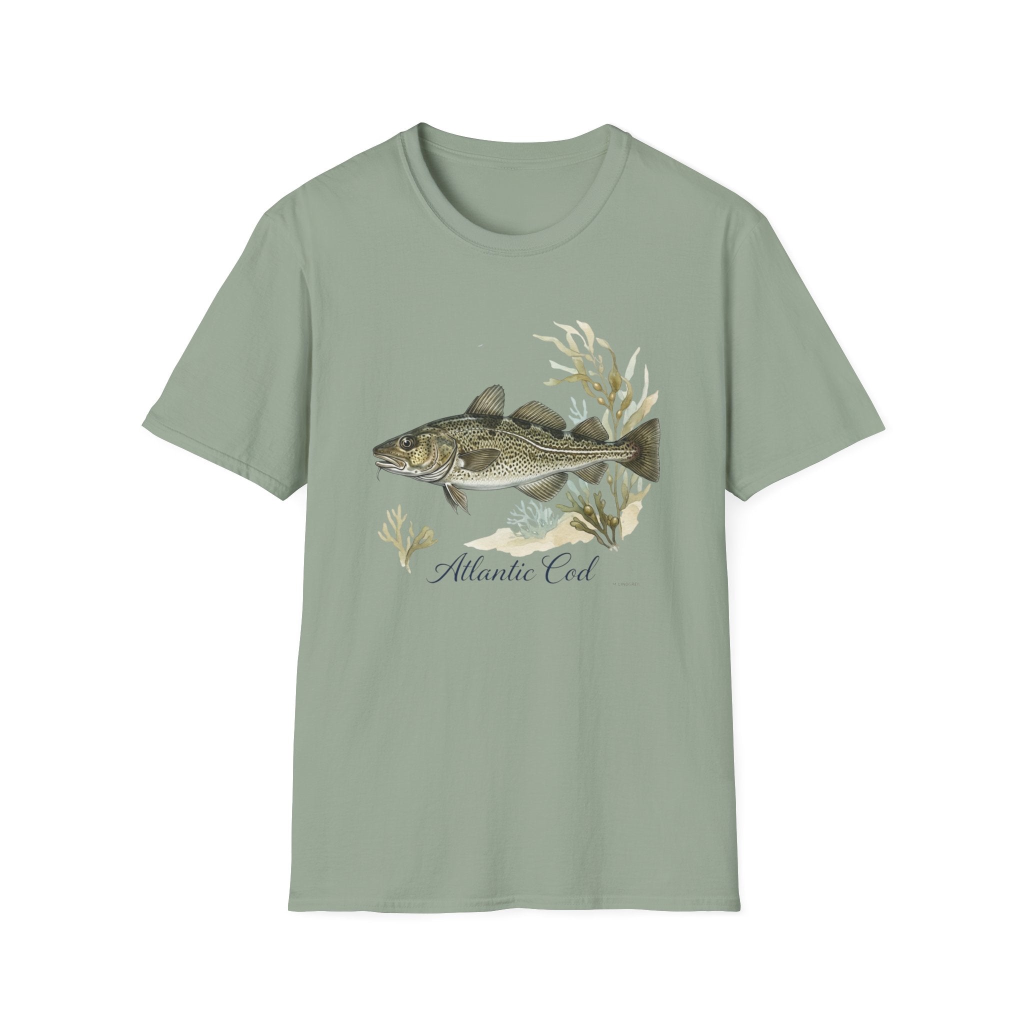 Atlantic Cod