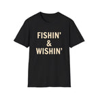 Fishin' & Wishin'