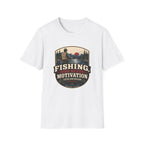 Fishing, Who Needs Motivation