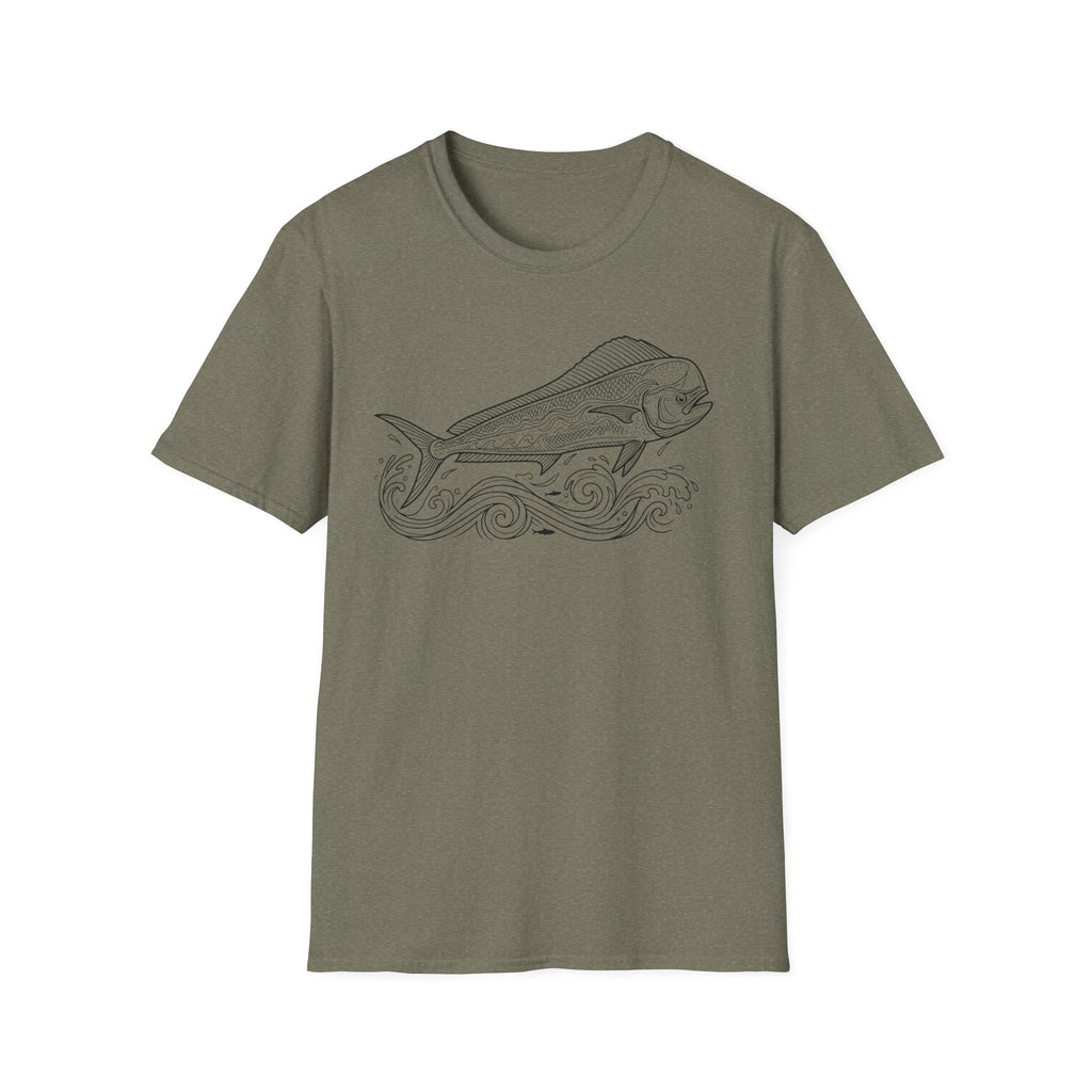 Modern Mahi