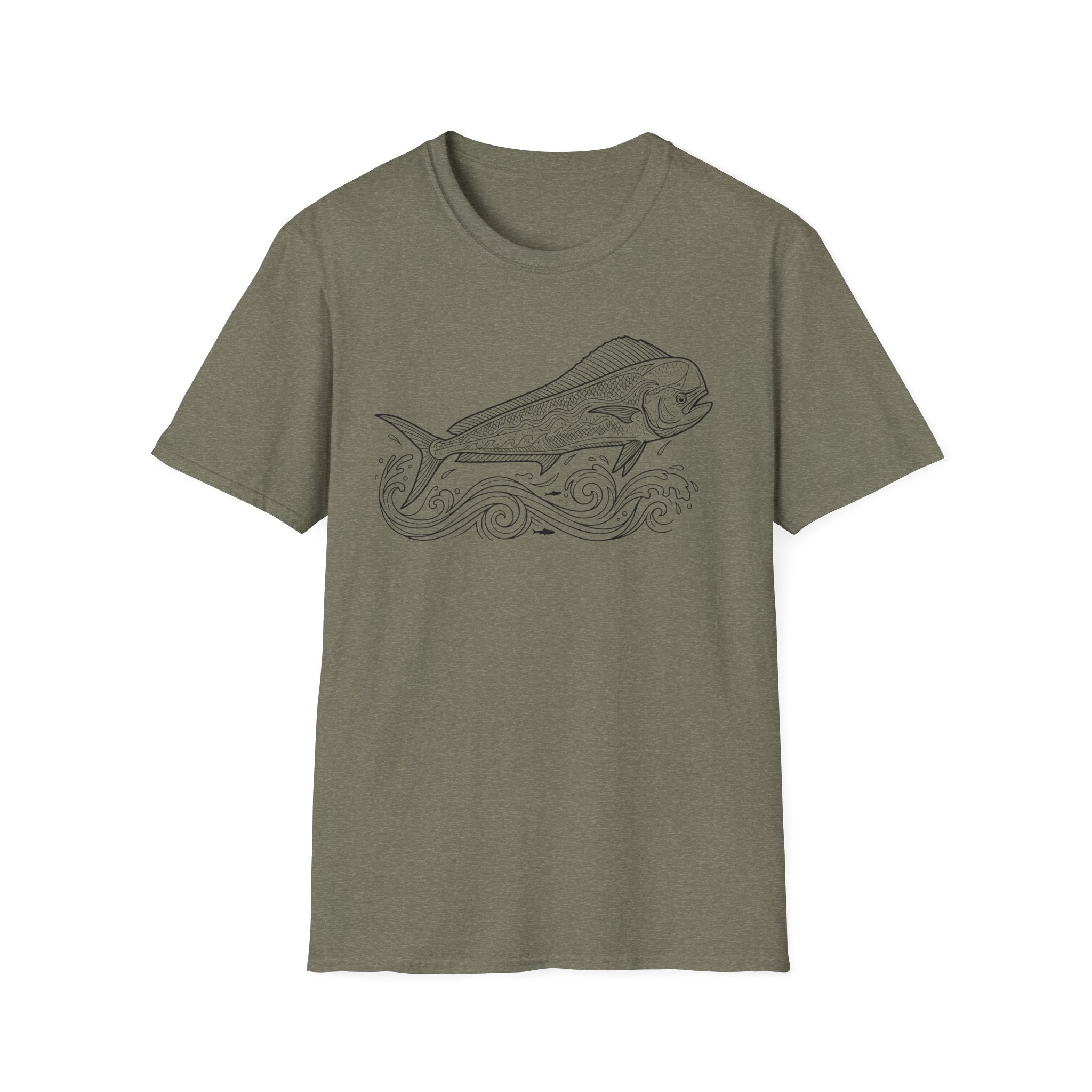Modern Mahi