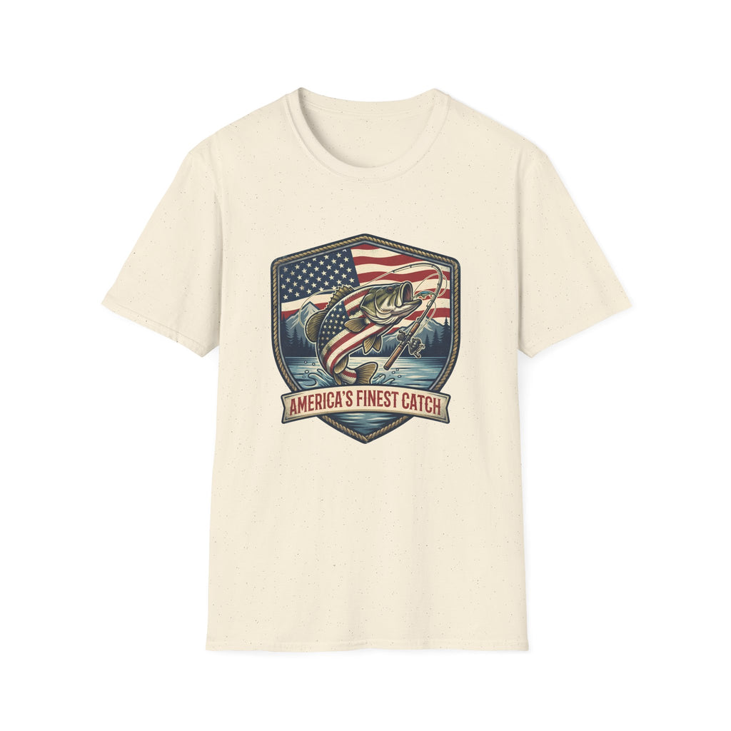 America's Finest Catch