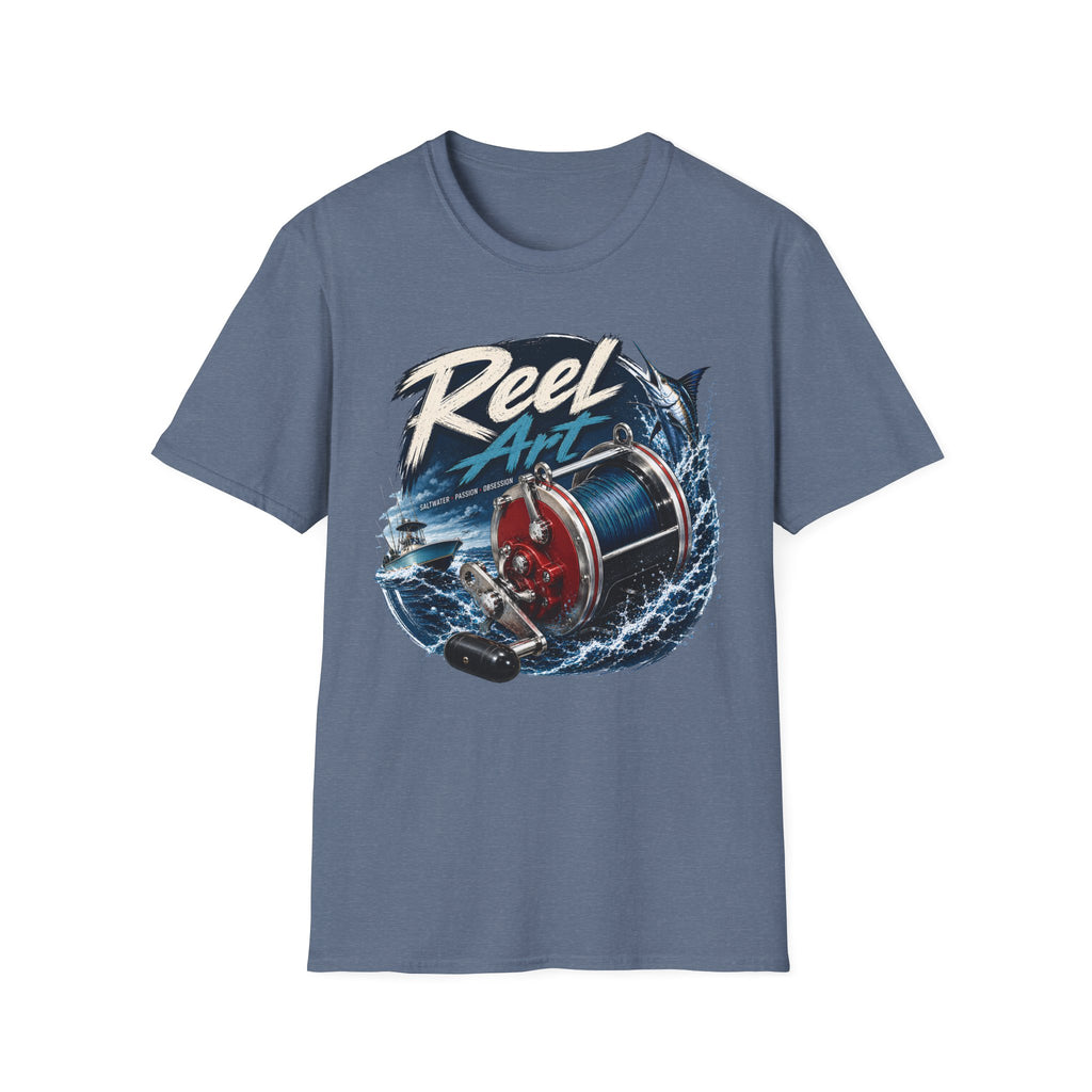 Reel Art