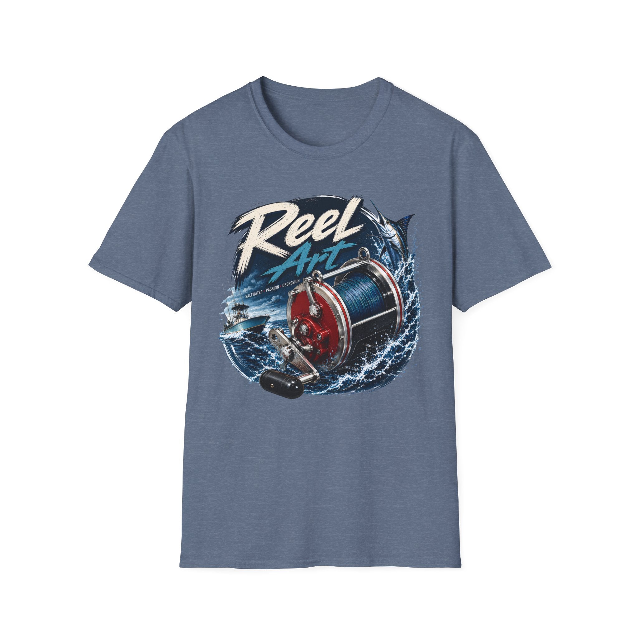 Reel Art