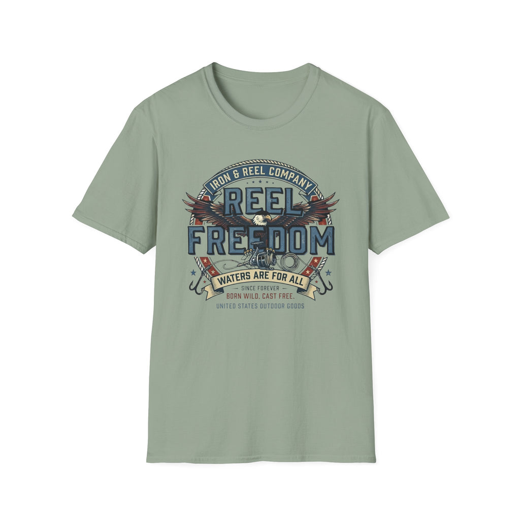 Reel Freedom (I&R Co)