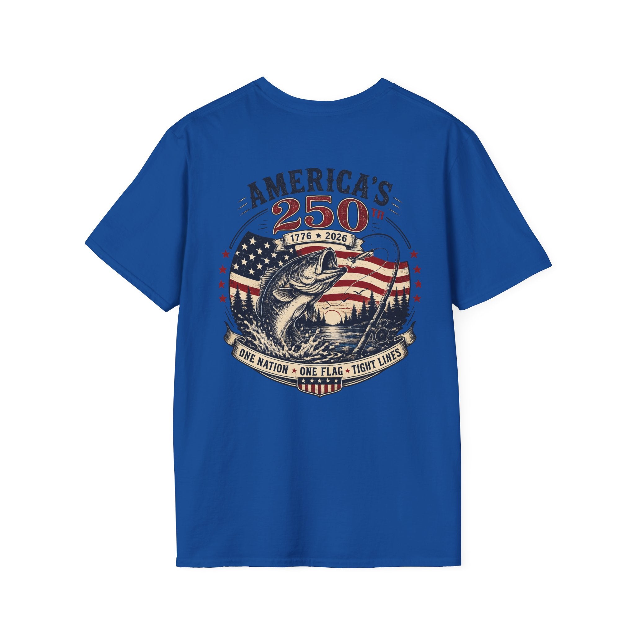 America's Finest Catch