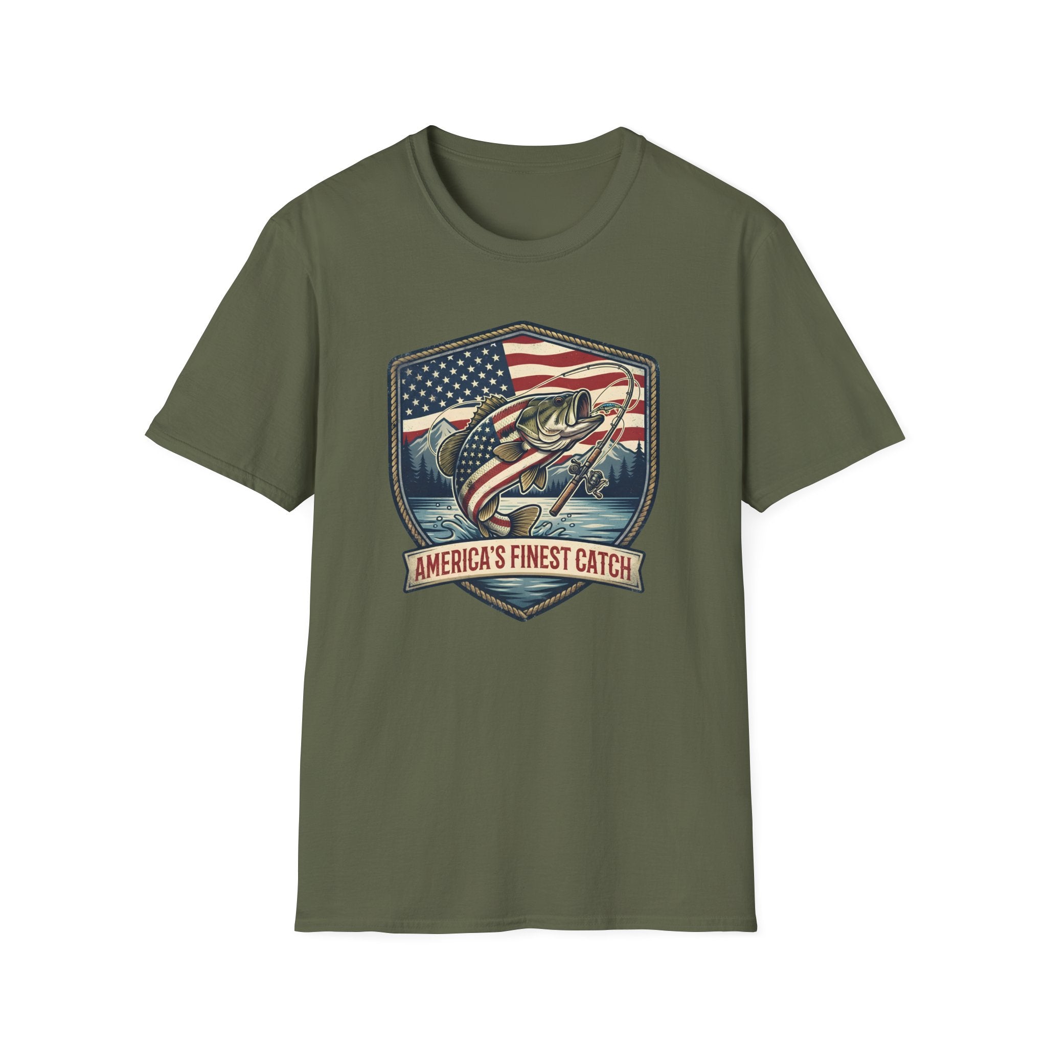 America's Finest Catch