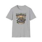 Fishing Rocks-Iron & Reel Company