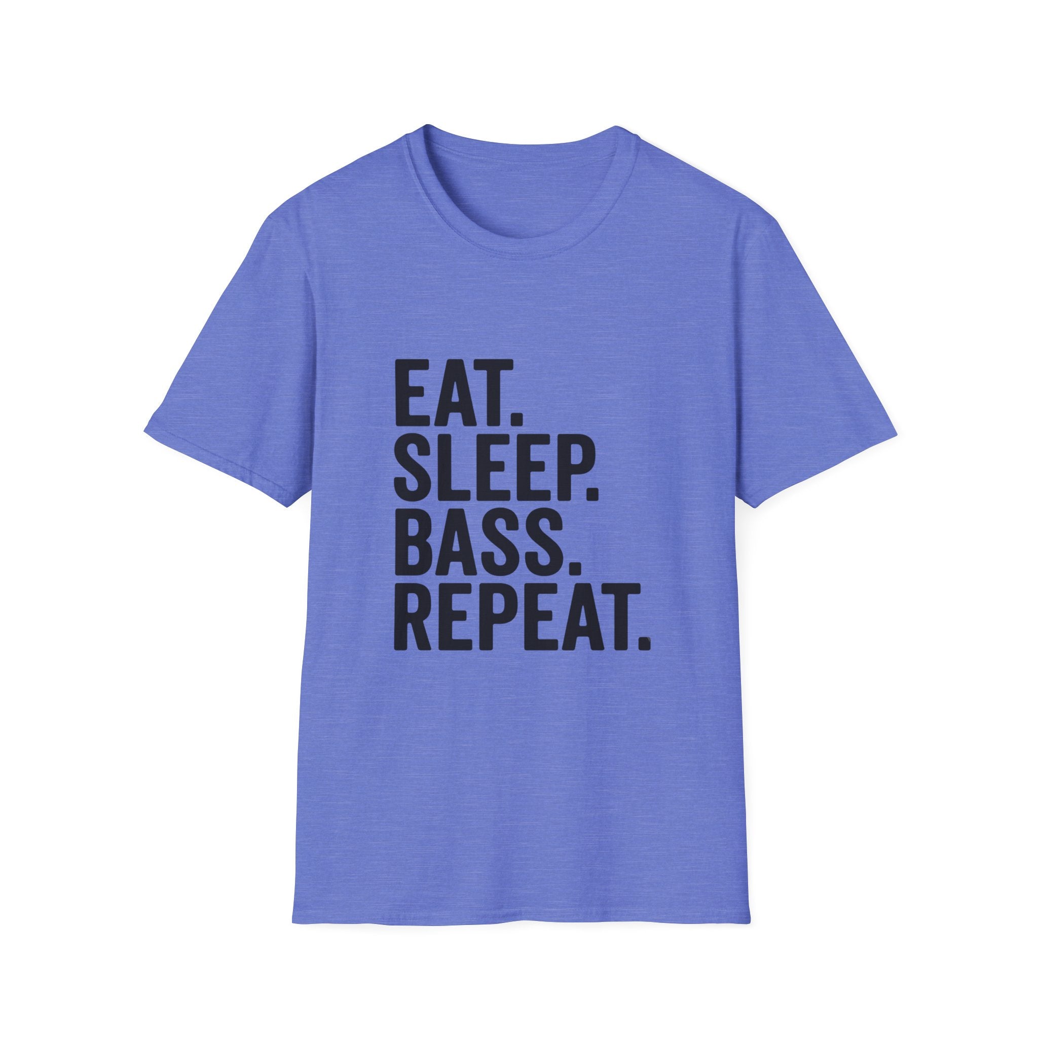 Eat Sleep Bass Repeat