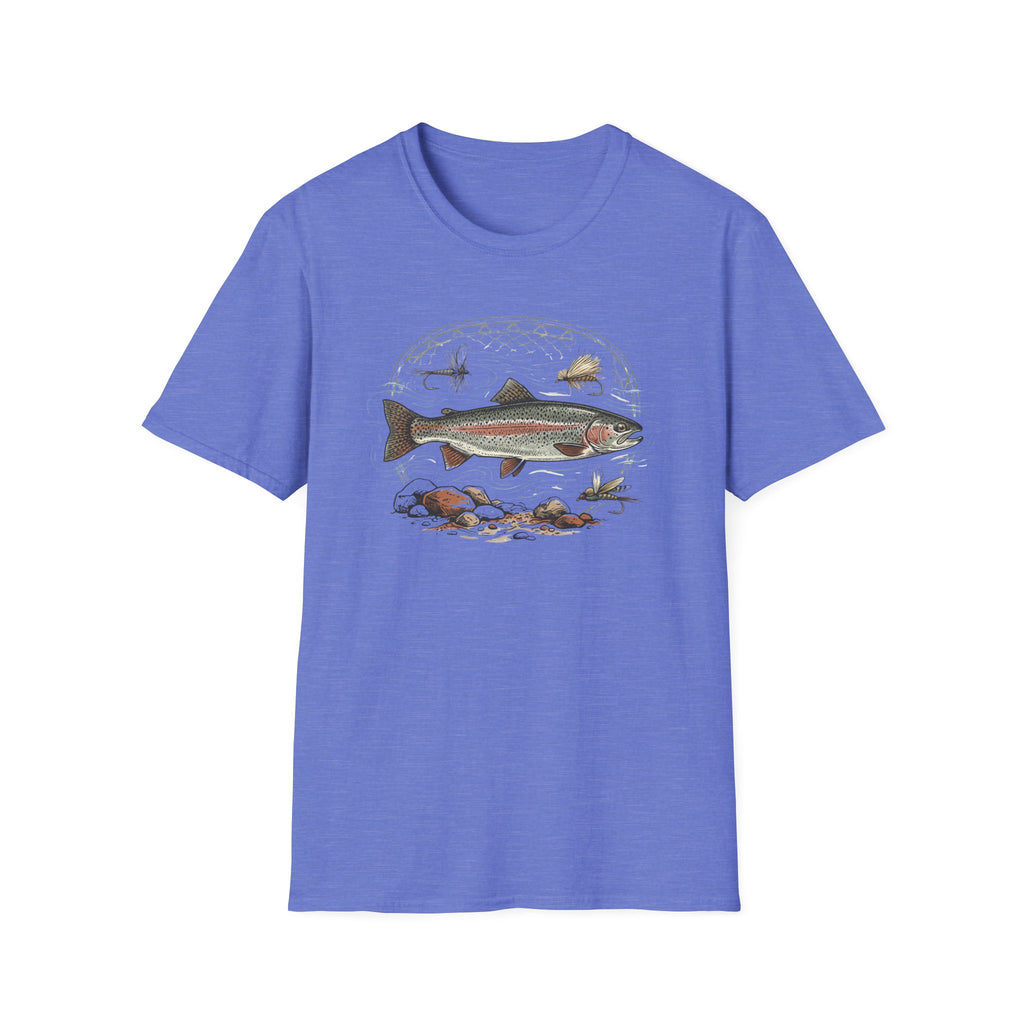 Nice Trout
