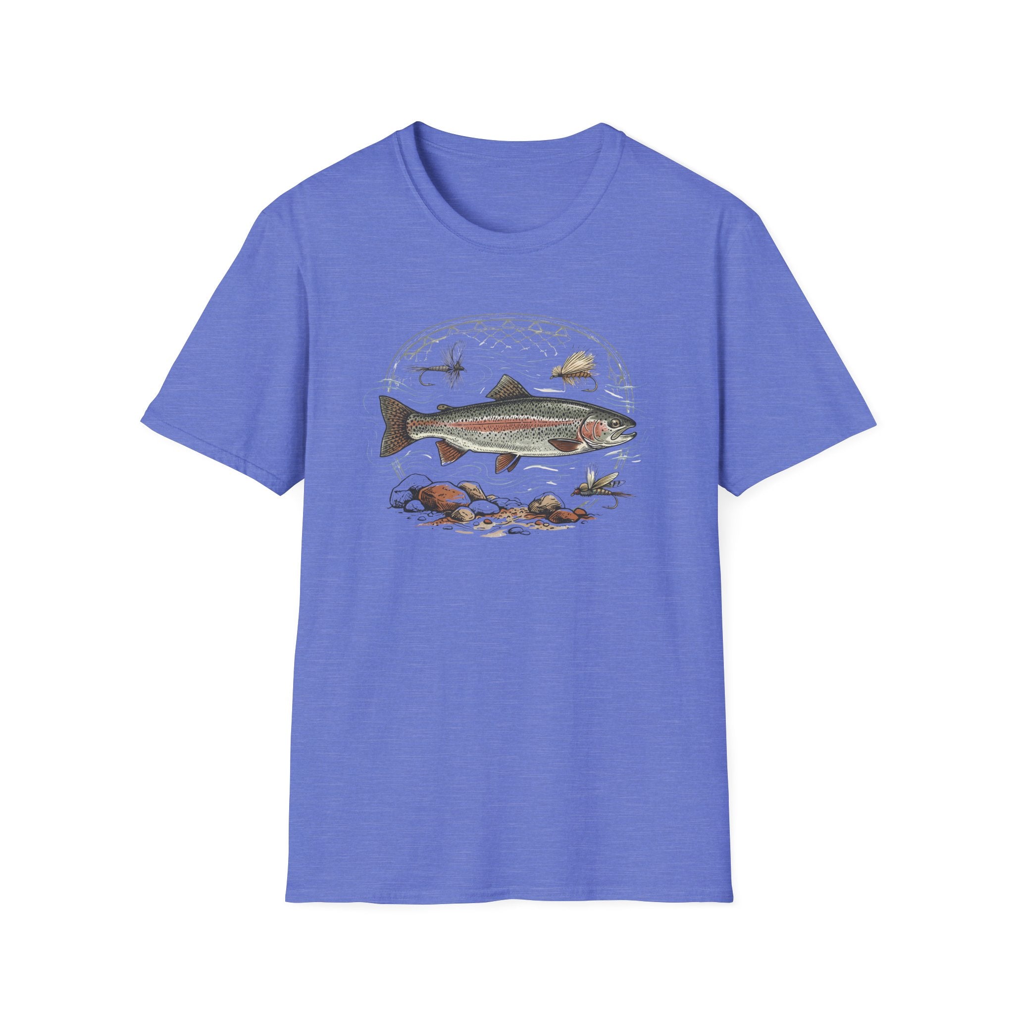 Nice Trout