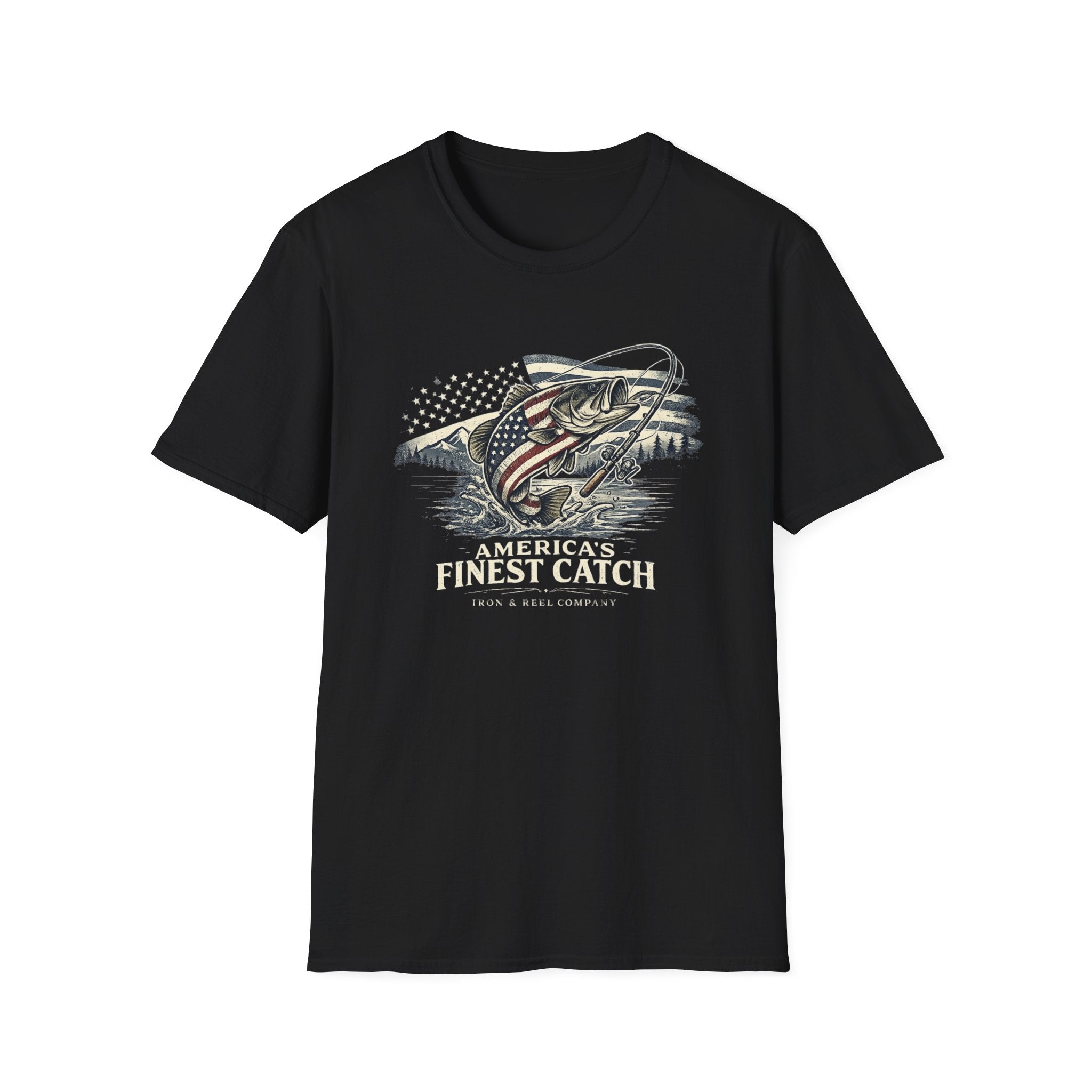 America's Finest Catch