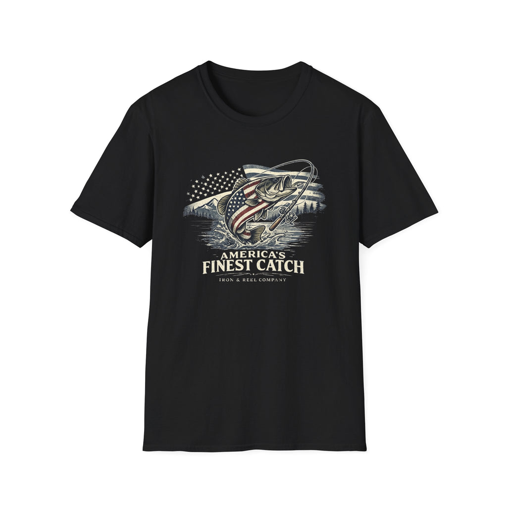 America's Finest Catch