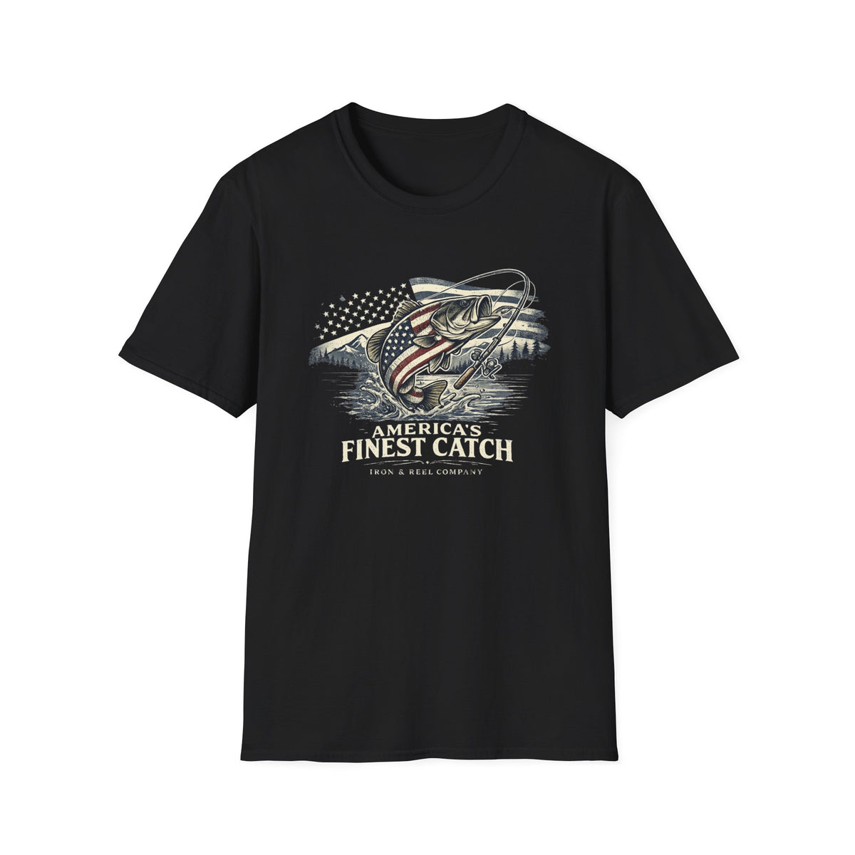 America's Finest Catch