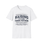 Raising Future Fishing Partners
