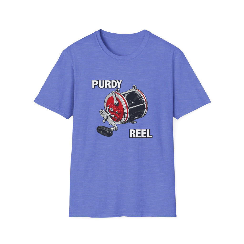 Purdy Reel