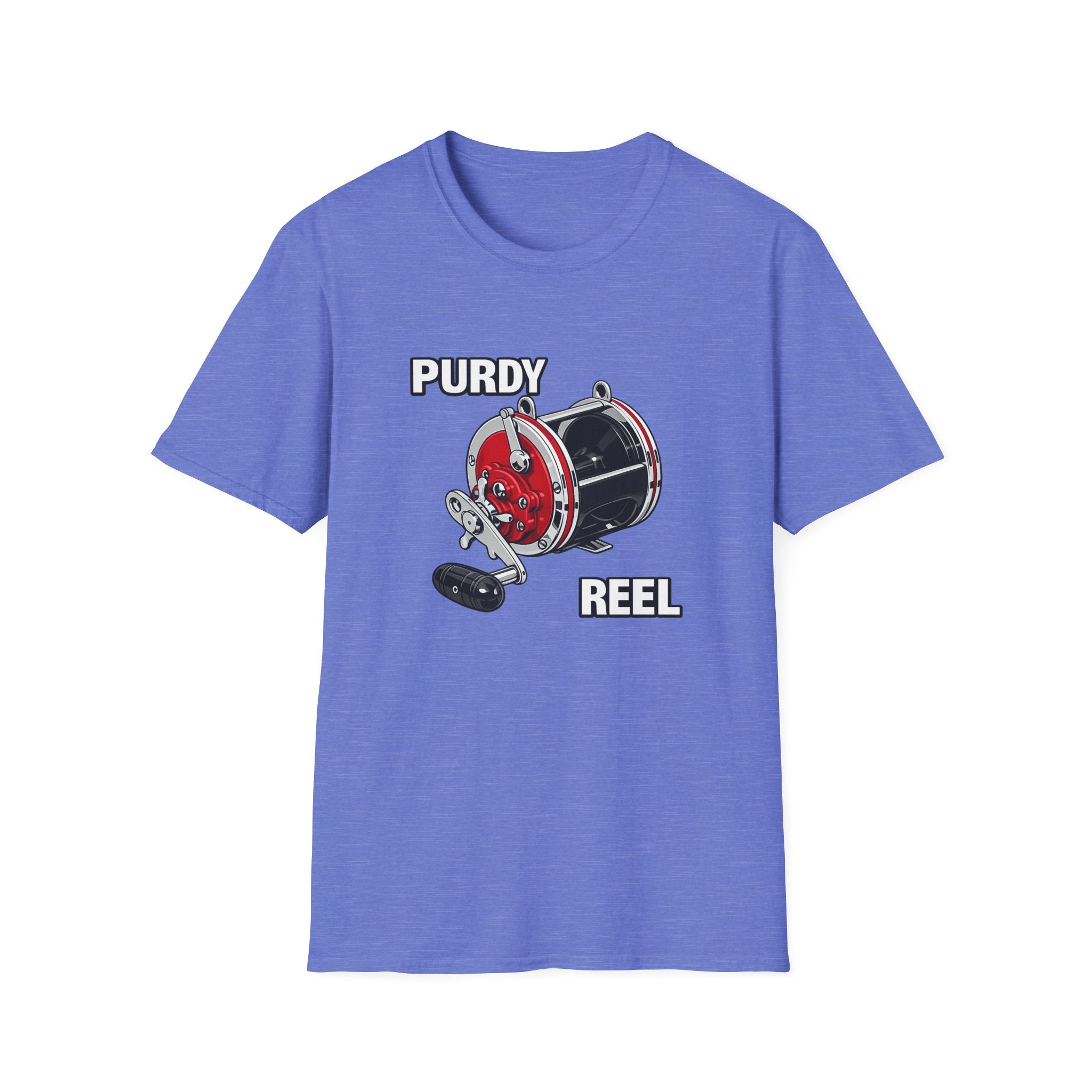 Purdy Reel
