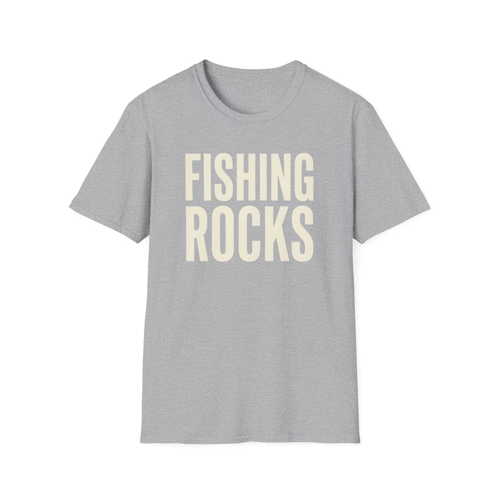 Fishing Rocks