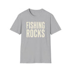 Fishing Rocks