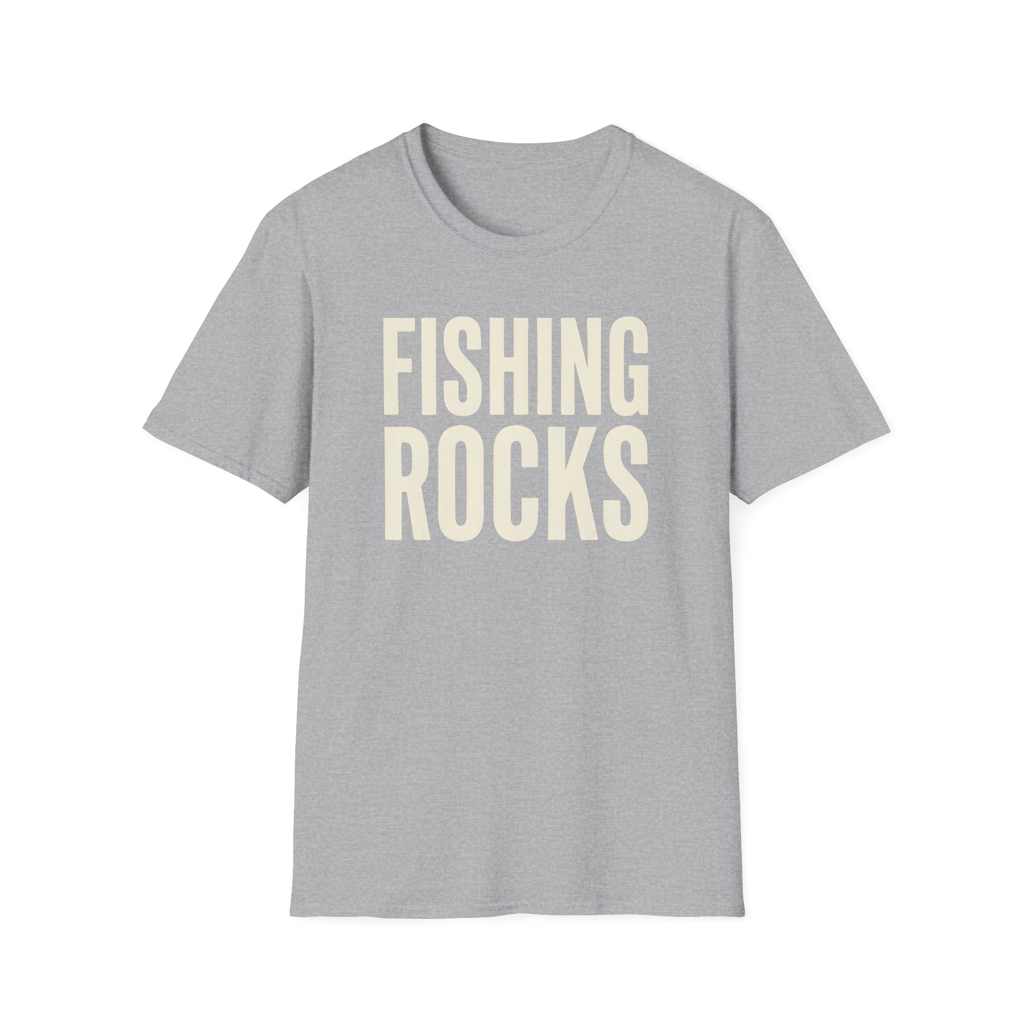 Fishing Rocks