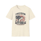 Freedom Isn't Free