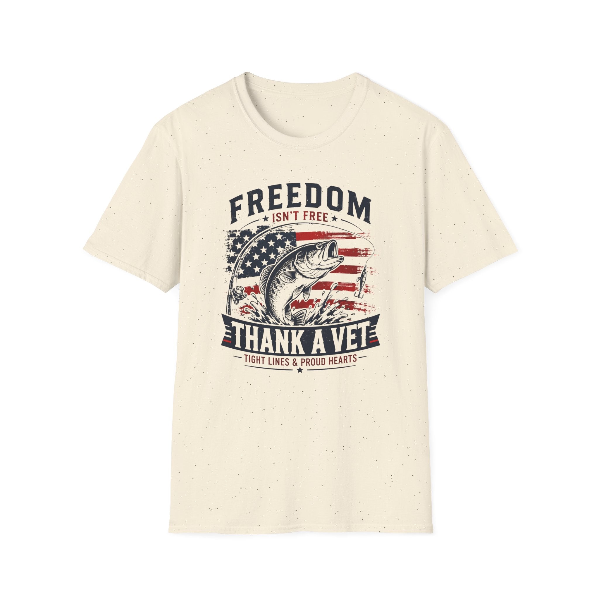 Freedom Isn't Free