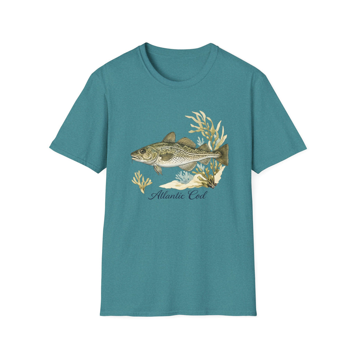 Atlantic Cod