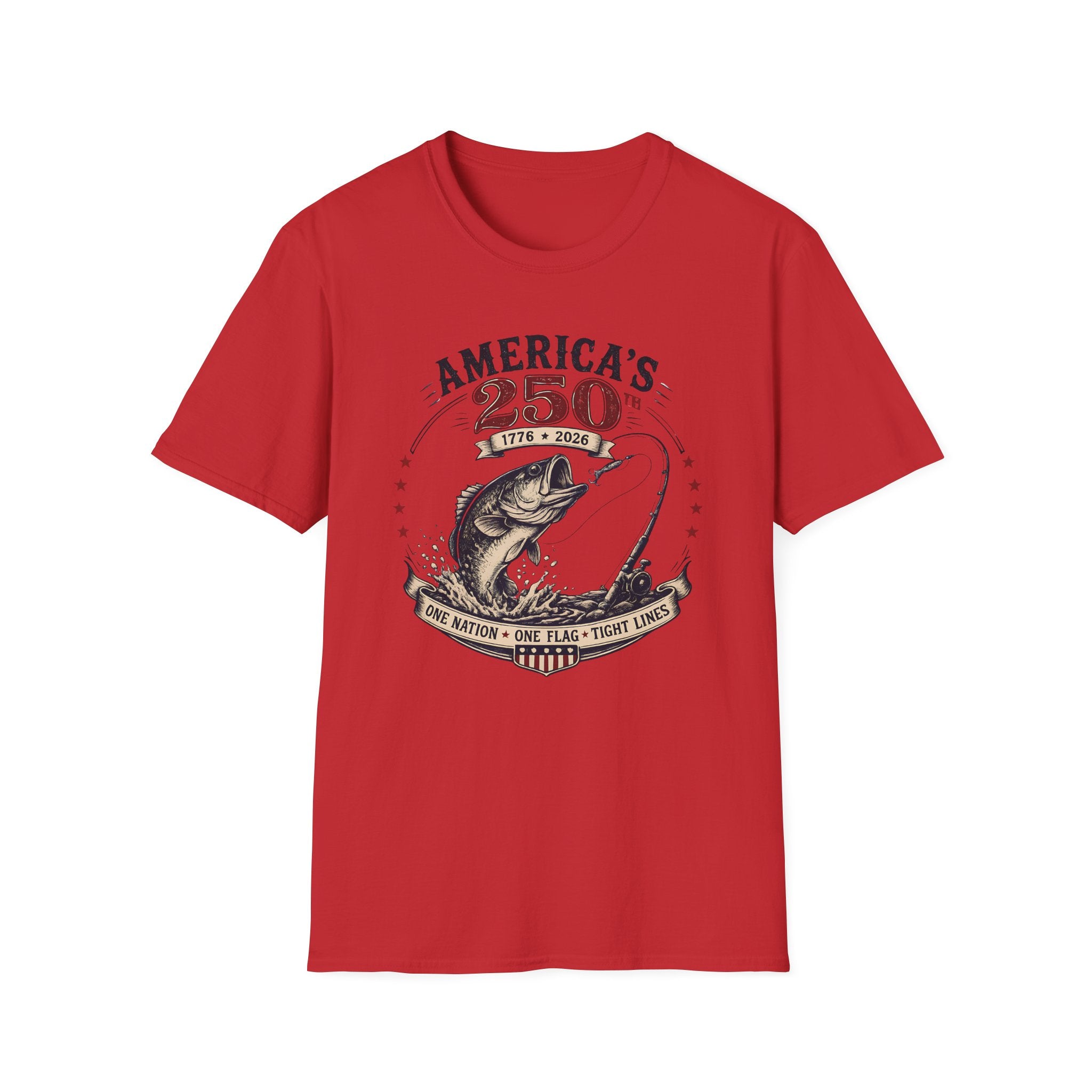 Americas 250th